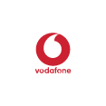 logo vodafone