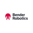 logo bender robotics