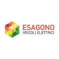 logo esagono