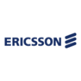 logo ericsson